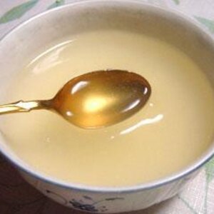 ゆずとはちみつのかたくり湯